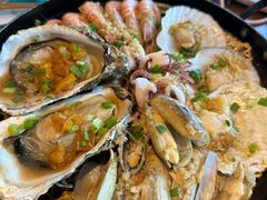 -高佳庄·舟山海鲜(海景旗舰店)