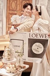 -太古映画婚纱摄影(天河店)