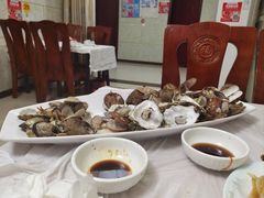 -宾朋海鲜饭庄(兴海路店)