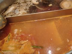 -一绪に寿喜烧(荟聚店)