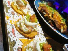 -Famous肥猫墨西哥音乐餐吧(五棵松华熙LIVE店)