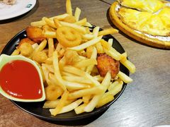 -青叶202都市餐厅(迪诺水镇店)
