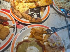 -比格比萨自助(宝山日月光店)