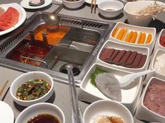 -海底捞火锅(万达广场店)
