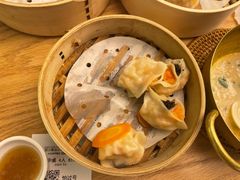 -苏小柳点心·手作小笼包(新街口分院店)
