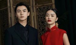 -铂爵夫人婚纱摄影(上海总店)