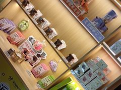 -谷小推·按摩·茶饮·社交(茂业店)