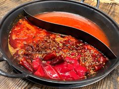 -冯校长老火锅(深圳总店)