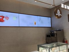 -喜茶(太原印象城店)