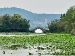 -云龙湖旅游景区