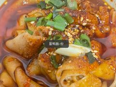 -付小姐在成都(吾悦广场店)