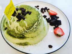 京都抹茶舒芙蕾-妙井の茶(罗湖地王店)