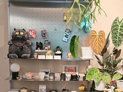 -Dogi&kiki Coffee(中心商务大厦店)