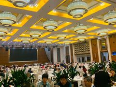大堂-顺德人家食府(黄金广场店)