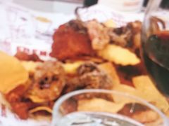-嘉喜来比萨(罗马花园店)