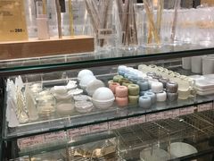 -MUJI无印良品(金狮广场店)