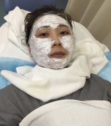 -安徽合肥韩美整形外科医院