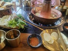 -陀岗美食·云南藏式特色餐厅