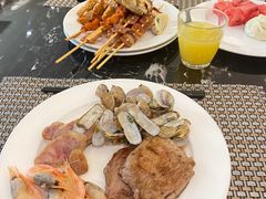 -宁波阳光豪生大酒店·豪生咖啡厅