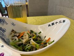 -清真马祥兴菜馆(云南北路店)