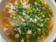 -清真·马安军辣子牛肉面
