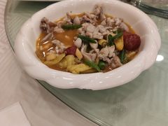 -江南村酒家