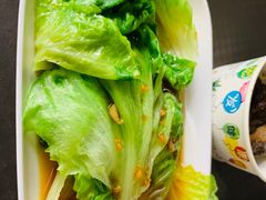 -好成财牛排馆(涂门街总店)