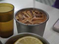 -噏耷茶档