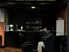 -翠园十八号庭院餐厅