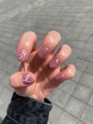 点击看大图 -花系美·美甲美睫精品店