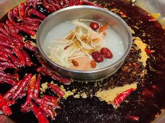 -巴蜀印象火锅(永陵总店)