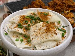烤饵块-浮何烤铺(桐梓林店)