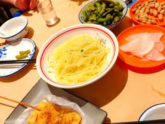 -江味龙虾馆·裸蓝龙虾(南山店)