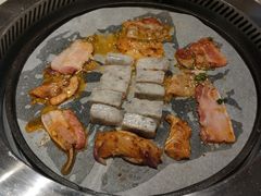-么子烤肉(化龙池店)