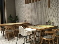 大堂-炖物24章·顺时轻养茶(杭州保利时光里店)
