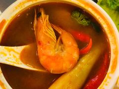 -simply thai天泰(长泰广场店)