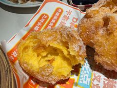 -喜势点·糖沙翁手工茶点·本地人茶居(永庆坊店)