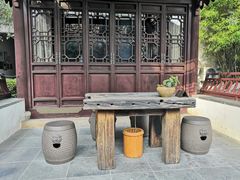-苏州文旅花间堂·探花府酒店