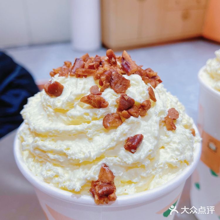 深圳才有的🥤奶茶店！比茶颜悦色好喝‼️