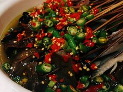 -嘉州叶婆婆钵钵鸡(建设路店)