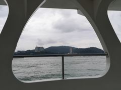 -日月潭