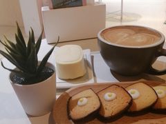 -XI·LaundryCafe 喜咖自助洗衣咖啡店