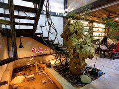 -The Flowers Coffee(南山店)