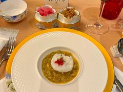 -香宫中餐厅·大连香格里拉(人民路店)