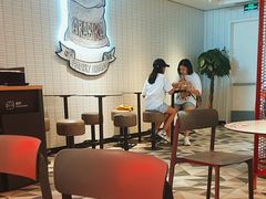 -肯德基(建华店)