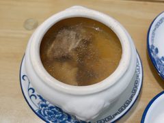 五指毛桃汤-东山茶寮(新安店)