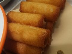 -香阁餐厅·常州菜·常州菜代表品牌(新北奥体店)