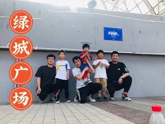-卓跃儿童运动馆(探十里中心)