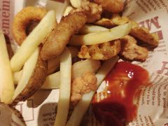 -大象厨房(重庆道店)