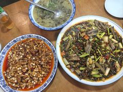 -李大爷的泡椒馆(冉家坝店)